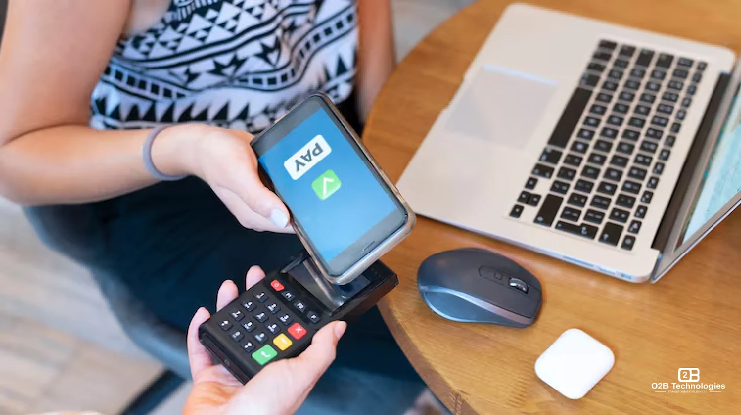 Payment Gateway Integration